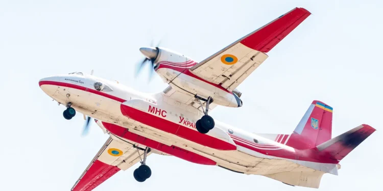 Три украинских самолета пролетели над Бельцами. Что говорят власти