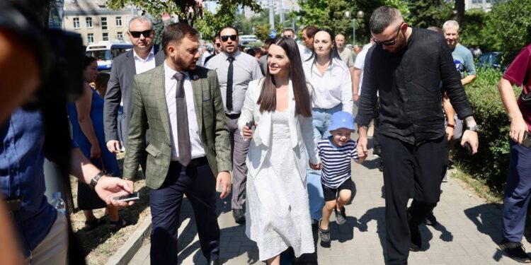 Евгения Гуцул: Это не приговор мне — это приговор всей демократической системе Молдовы