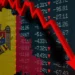 Молдова на последних позициях среди стран Европы по ВВП на душу населения