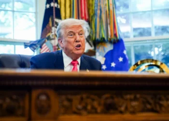 Donald Trump, mesaj fulgerător înaintea întâlnirii de luni cu Zelenski și liderii europeni: „Unele lucruri nu se schimbă niciodată!!!”