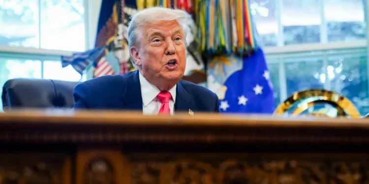 Donald Trump, mesaj fulgerător înaintea întâlnirii de luni cu Zelenski și liderii europeni: „Unele lucruri nu se schimbă niciodată!!!”