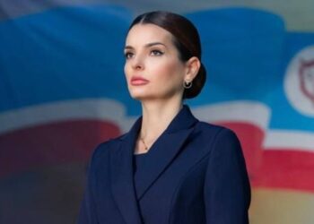 ПКРМ о приговоре Евгении Гуцул: Это не правосудие, а судилище!