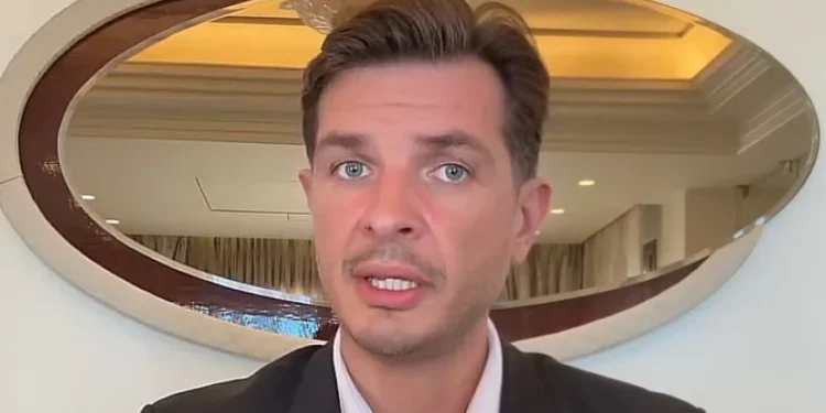 Адвокат Плахотнюка выступил с новыми обвинениями: Власти продолжают затягивать экстрадицию в Молдову