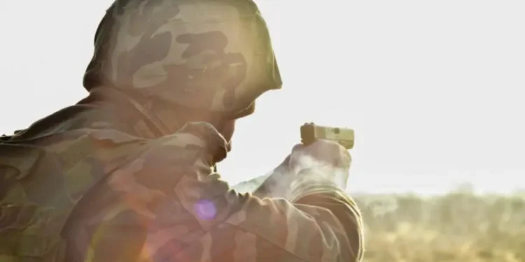 На полигоне в Бельцах пройдут учебные стрельбы