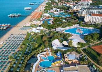 Турция теряет статус самого популярного туристического направления