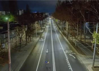 Тревожная статистика: Буюканы — район с наибольшим числом преступлений в Кишинёве