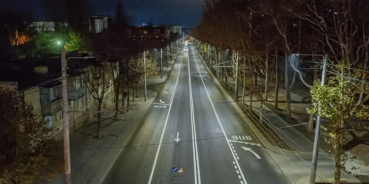 Тревожная статистика: Буюканы — район с наибольшим числом преступлений в Кишинёве