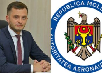 Глава гражданской авиации подал в отставку: кто займет место Василе Шарамета