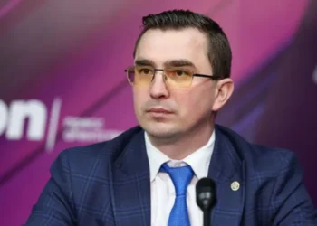 Константин Боросан ушёл в отставку с должности государственного секретаря Министерства энергетики