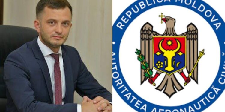 Глава гражданской авиации подал в отставку: кто займет место Василе Шарамета