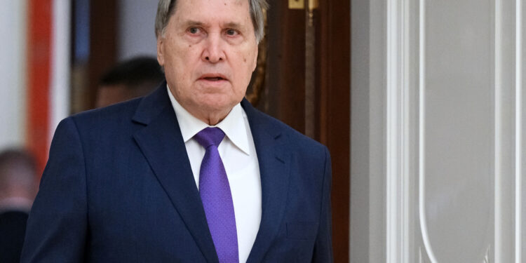 В Кремле сообщили о сигналах, которые Россия получила от Трампа по Украине