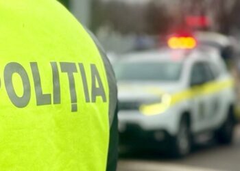 Пенсионер сбит автомобилем в Кишинёве. Водитель скрылся с места происшествия