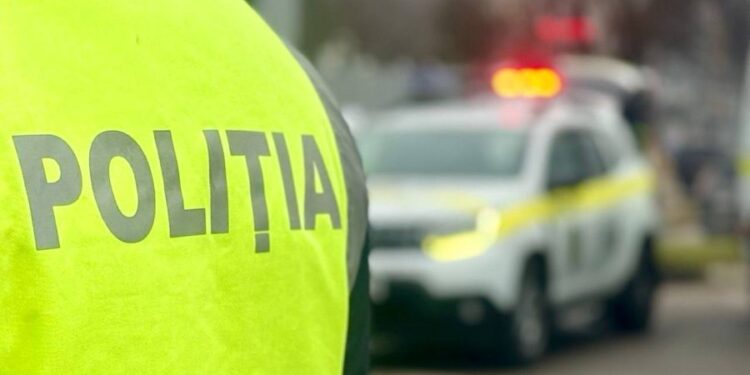 Пенсионер сбит автомобилем в Кишинёве. Водитель скрылся с места происшествия