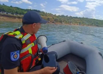 Положительный рекорд: случаи утоплений достигли самого низкого уровня за последние два десятилетия