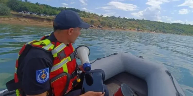 Положительный рекорд: случаи утоплений достигли самого низкого уровня за последние два десятилетия