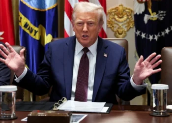 Трамп потребовал привлечь Сороса к ответственности