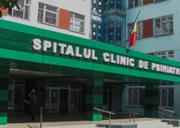 Солдат срочной службы объявлен в розыск после побега из Психиатрической больницы «Кодру»