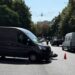 Смертельное ДТП с мотоциклистом в Кишиневе: водитель задержан