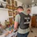 Священник и пара курьеров: в Молдове раскрыта наркосеть