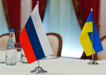 Посол рассказал, какой вариант Россия и США предложат Украине