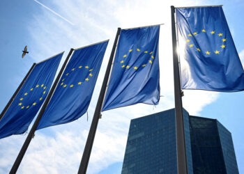 На Западе заявили о главном противоречии в заявлениях ЕС по миру на Украине