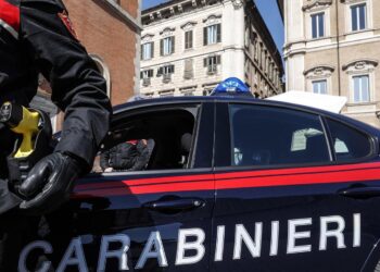 Гражданин Молдовы задержан за кражу из раздевалок бассейна в Италии