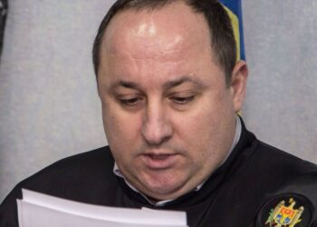 В Кишиневе под местом найдено тело бывшего судьи