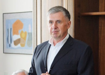 «Конституционный суд — наш». Стурза уверен, что Санду держит всё под контролем