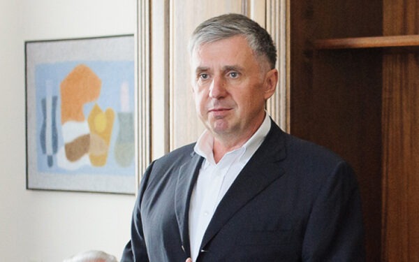 «Конституционный суд — наш». Стурза уверен, что Санду держит всё под контролем