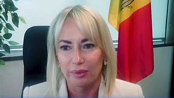 «Репрессии против оппозиции в Молдове». Тема самого популярного шоу платформы X