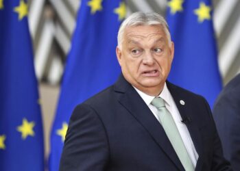 Премьер Венгрии призвал избежать членства Украины в ЕС любой ценой