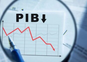 Пыль в глаза: Правительство выдает рост ВВП на 0,1% за успех