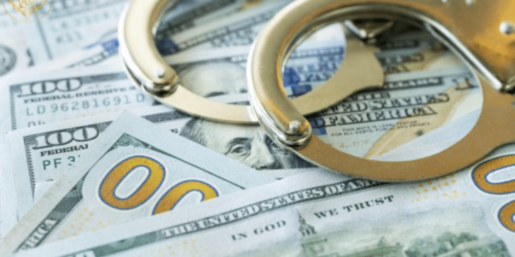 Мошенничество на сумму свыше 75 000 долларов: сириец осужден за ущерб, нанесённый администратору из северной части страны