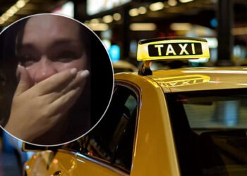 В столице бизнесвумен едва не стала жертвой изнасилования со стороны таксиста