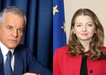 Минюст признал: запрос на экстрадицию Плахотнюка подан только после его обвинений во вмешательстве