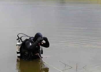 Трагический случай на воде в Унгенах. Тело женщины извлекли водолазы