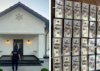 Украденные миллионы! Дороги «отремонтированы» только на бумаге – 5 человек задержаны по делу о коррупции и отмывании денег