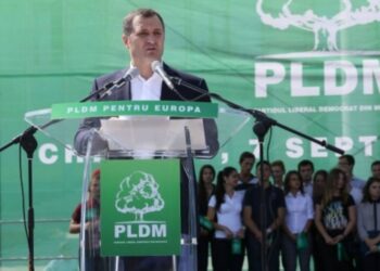 PLDM atacă în judecată CEC, după ce formațiunea a primit refuz pentru înregistrarea în alegerile din septembrie