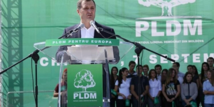 PLDM atacă în judecată CEC, după ce formațiunea a primit refuz pentru înregistrarea în alegerile din septembrie