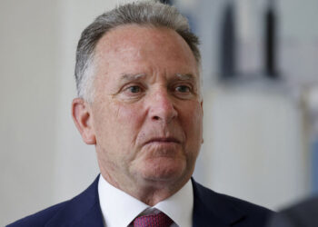 Steve Witkoff, trimisul special al SUA, va efectua o vizită la Moscova înaintea ultimatumului lui Trump privind Ucraina