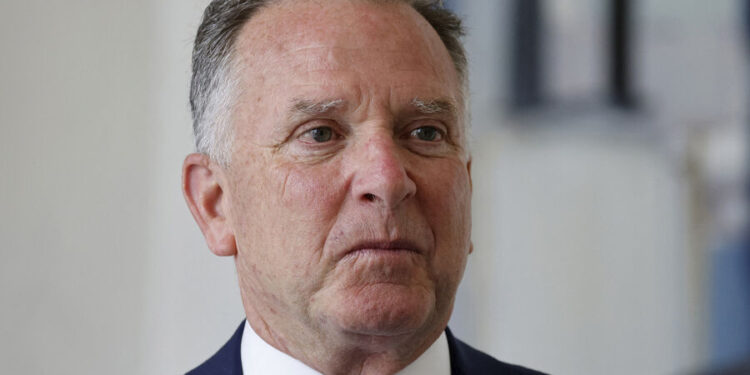 Steve Witkoff, trimisul special al SUA, va efectua o vizită la Moscova înaintea ultimatumului lui Trump privind Ucraina