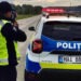 Vitezomani la Florești: Peste 120 de șoferi, amendați într-o singură zi