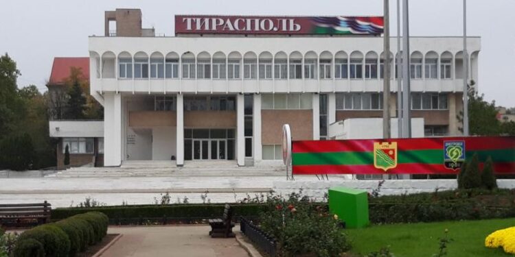 Tiraspol: Moldova discriminează deschis propriii cetățeni din stânga Nistrului