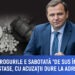 Lupta împotriva drogurilor este sabotată „de sus în jos” — Andrei Năstase aduce acuzații dure guvernării