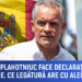 Vladimir Plahotniuc face declarații despre extrădare. Ce legătură au declarațiile?
