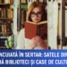 Cultura, încuiată în sertar satele din Moldova rămân fără biblioteci și case de cultură