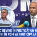 Plahotniuc revine în politică? Partid cu rădăcini în PDM intră în cursa electorală