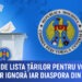 CEC extinde lista țărilor pentru votul prin poștă, dar ignoră din nou diaspora din Rusia