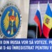 Rusia se află în fruntea clasamentului țărilor cu cei mai mulți moldoveni înregistrați pentru vot
