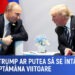 Putin și Trump ar putea avea o întrevedere chiar săptămâna viitoare